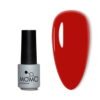 Kalıcı Oje K020, Kan Kırmızısı, 4 ml