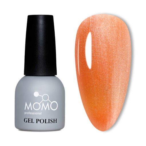 Kalıcı Oje S040, Sedefli Şeftali, 14 ml