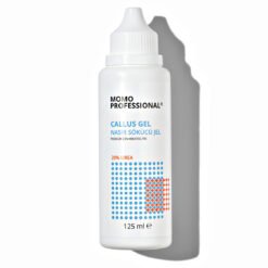 Callus Gel, Nasır Sökücü Jel, Pedikür için Keratolitik, 125 ml