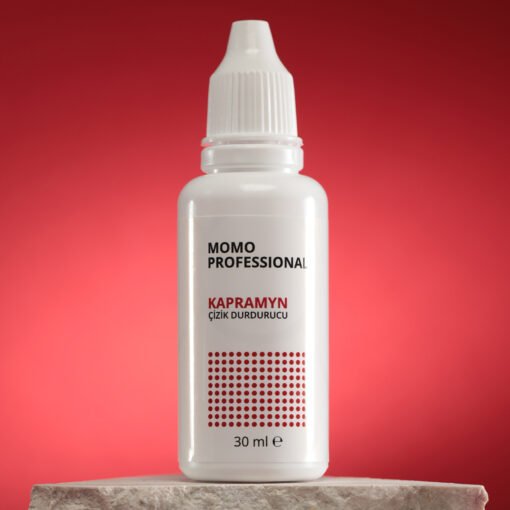 Kapramyn, Likit Durdurucu, 30 ml