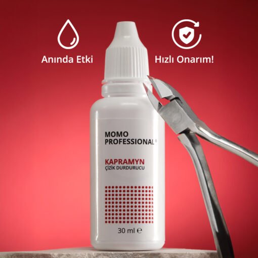 Kapramyn, Likit Durdurucu, 30 ml - Görsel 2