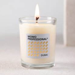 Momo Professional SPA Masaj Mumu – DUBAİ