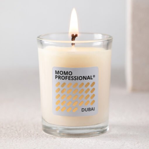 Momo Professional SPA Masaj Mumu – DUBAİ