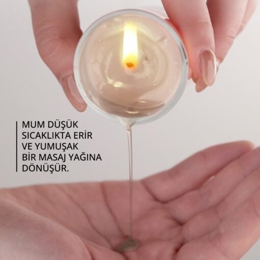 Momo Professional SPA Masaj Mumu – DUBAİ - Görsel 2