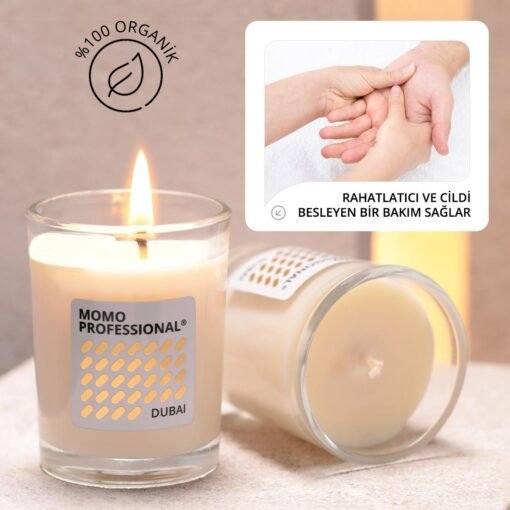 Momo Professional SPA Masaj Mumu – DUBAİ - Görsel 4