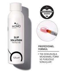 Slip Solution For Poly Gel - Polijel Solusyonu