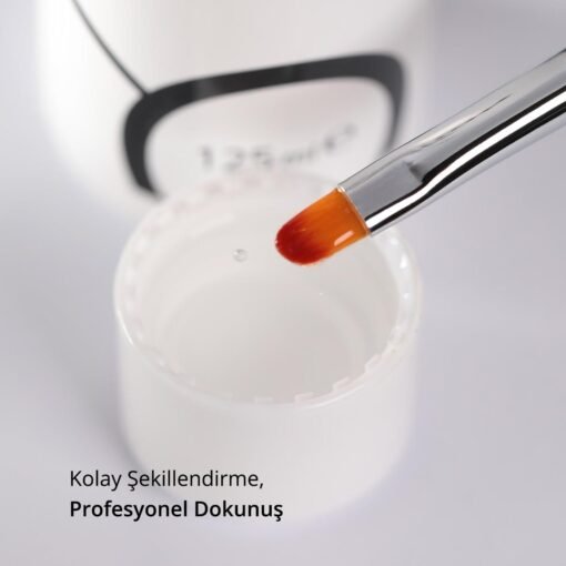 Slip Solution For Poly Gel - Görsel 3