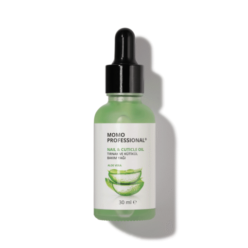 Aloe Vera, Özlü Tırnak ve Kütikül Bakım Yağı, Nemlendirici ve Yatıştırıcı Etki, 30 ml - Görsel 4