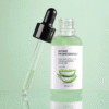 Aloe Vera, Özlü Tırnak ve Kütikül Bakım Yağı, Nemlendirici ve Yatıştırıcı Etki, 30 ml