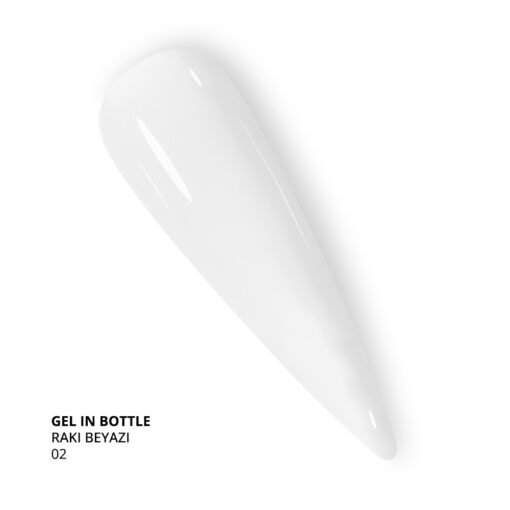 Gel In Bottle No.2 - Görsel 2