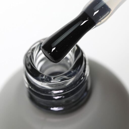 Protez Tırnak Jeli, Gel In Bottle 01, Şeffaf, 15 ml - Görsel 2