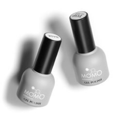 Kalıcı Oje Protez Tırnak, Base Coat Top Coat, 2'li Set
