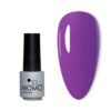 Kalıcı Oje N010, Neon Mor, 4 ml