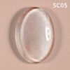Korean Cat Eye, Silky Cat Eye, Kedi Gözü Oje, SC05 Ten Rengi, 10 ml
