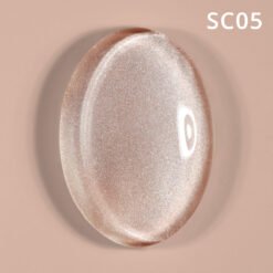 Korean Cat Eye, Silky Cat Eye, Kedi Gözü Oje, SC05 Ten Rengi, 10 ml
